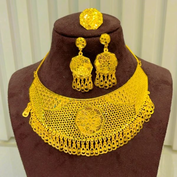 Necklace set