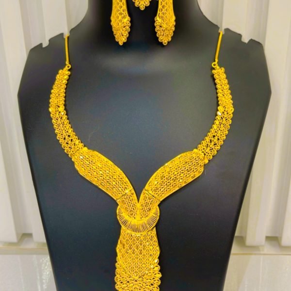 Necklace set