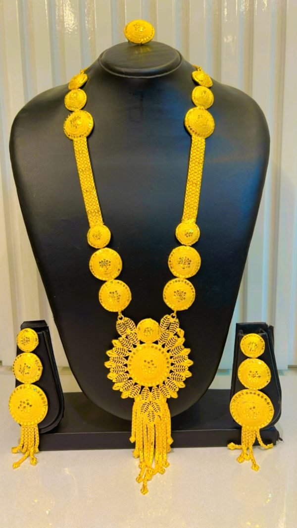 Necklace set