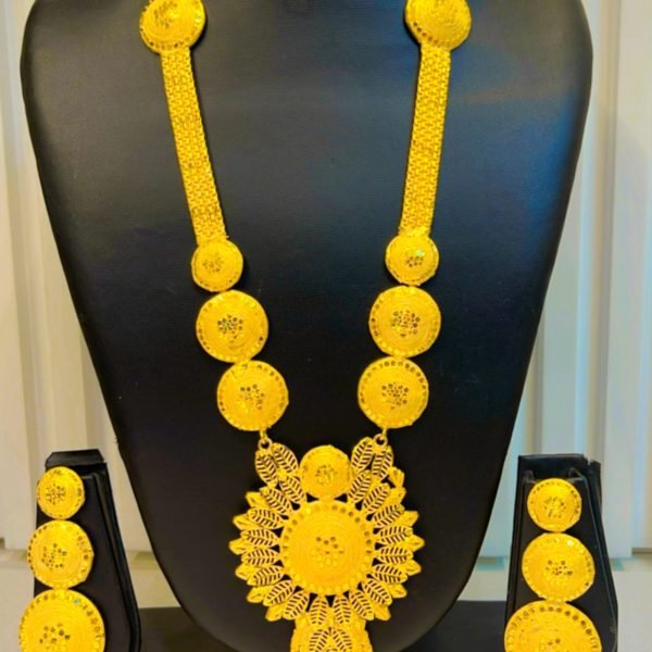 Necklace set