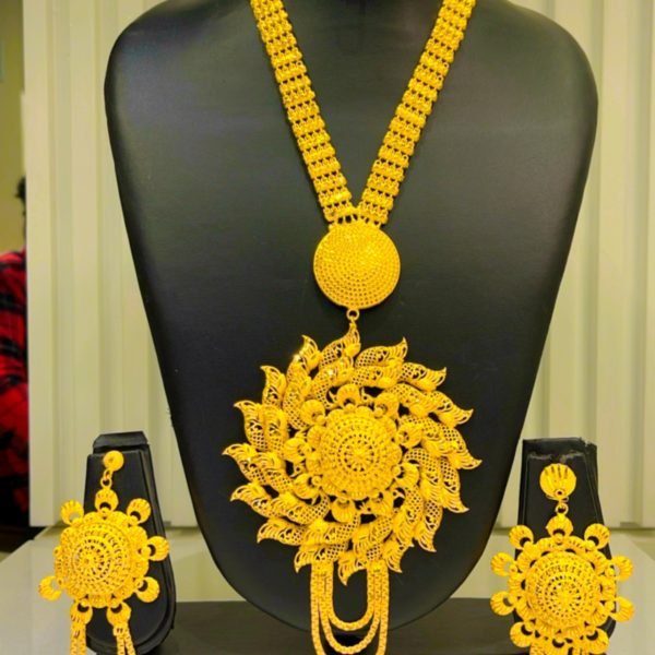 Necklace set