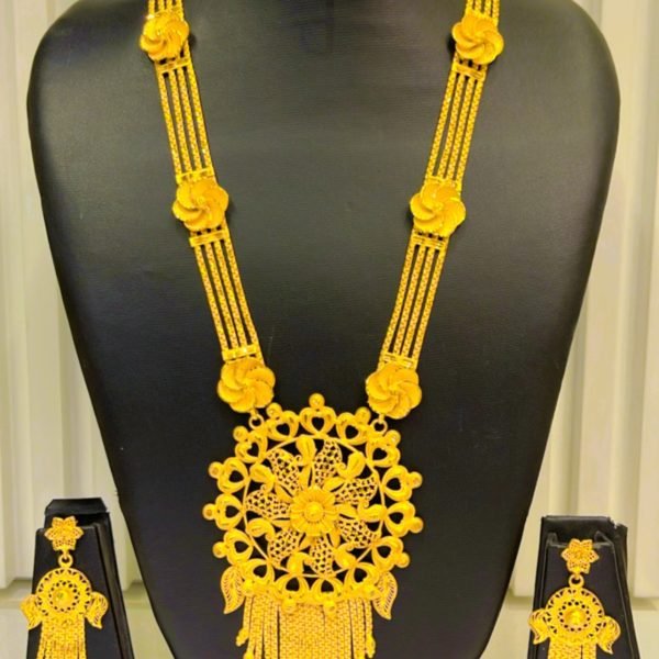 Necklace set