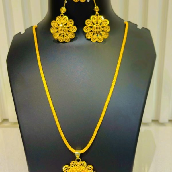 Necklace set