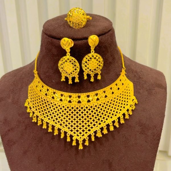 Necklace set