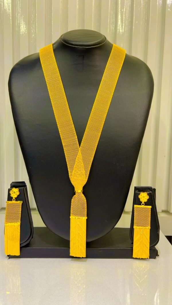 Necklace set