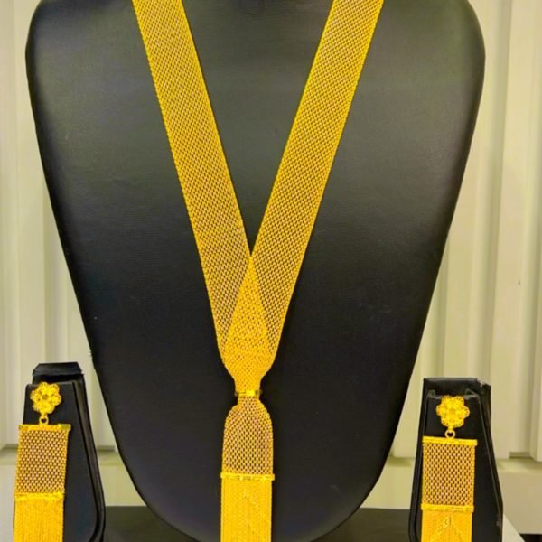 Necklace set