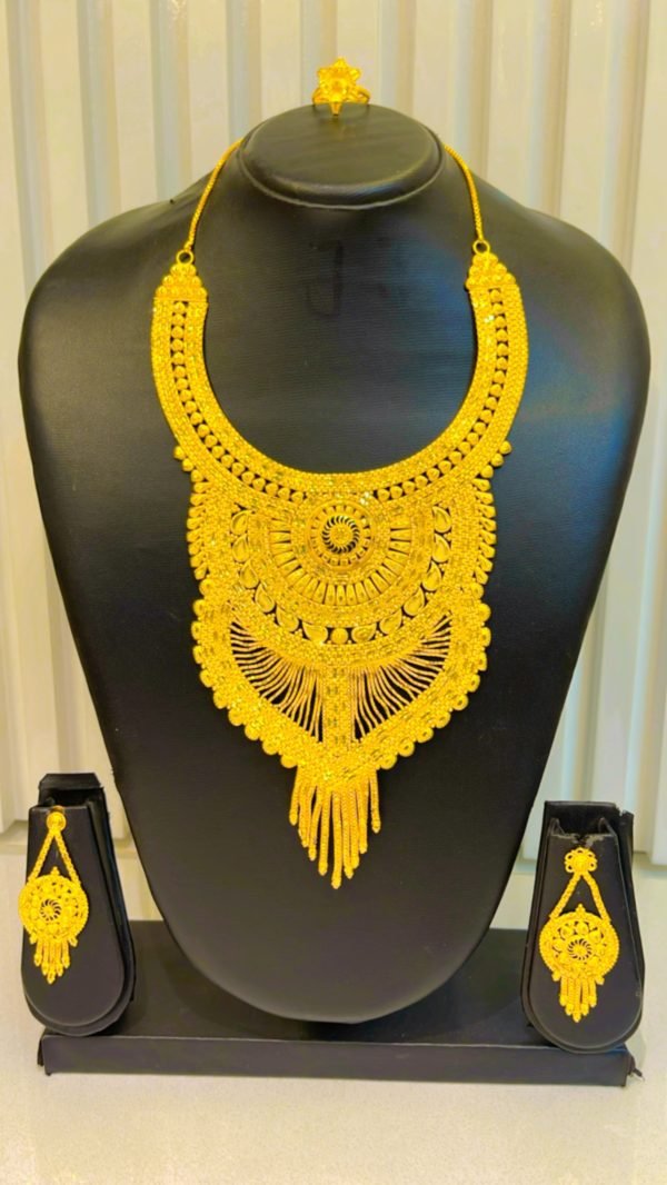 Necklace set