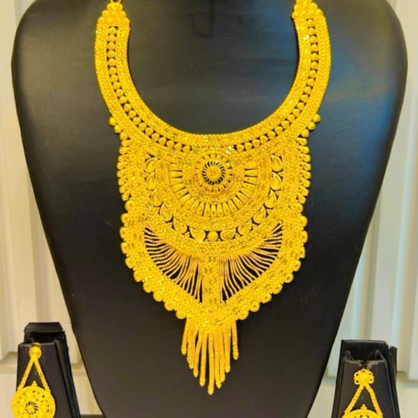 Necklace set