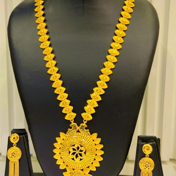 Necklace set