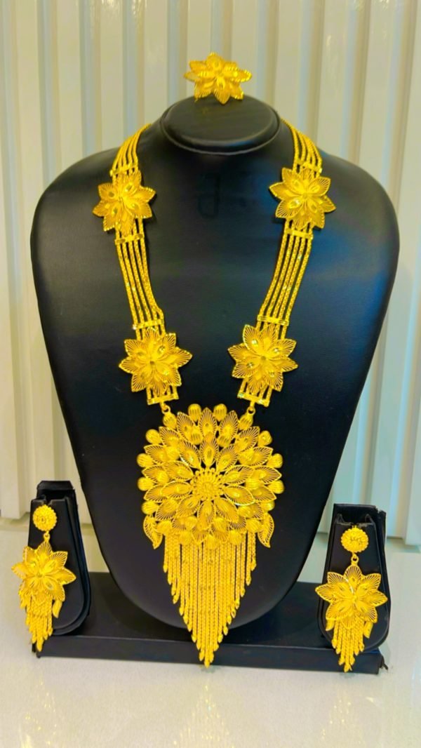 Necklace set