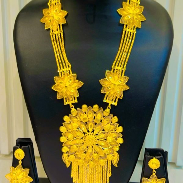 Necklace set