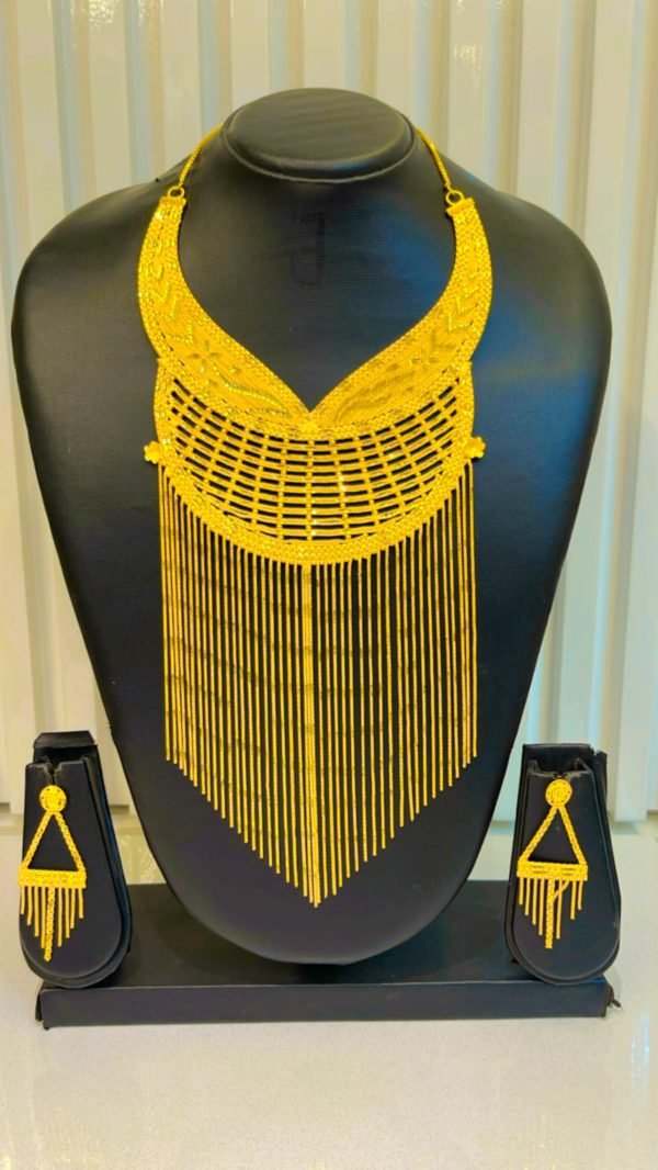 Necklace set