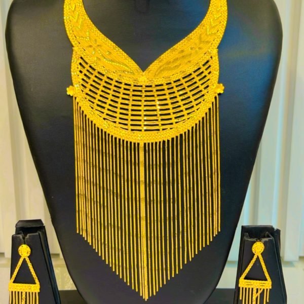 Necklace set