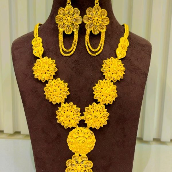 Necklace set