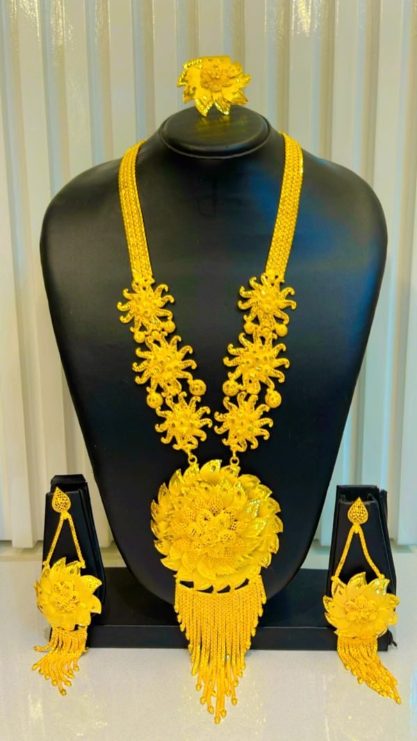 Necklace set