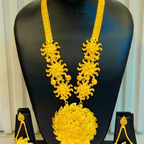 Necklace set