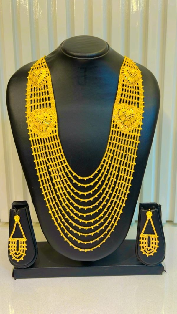 Necklace set