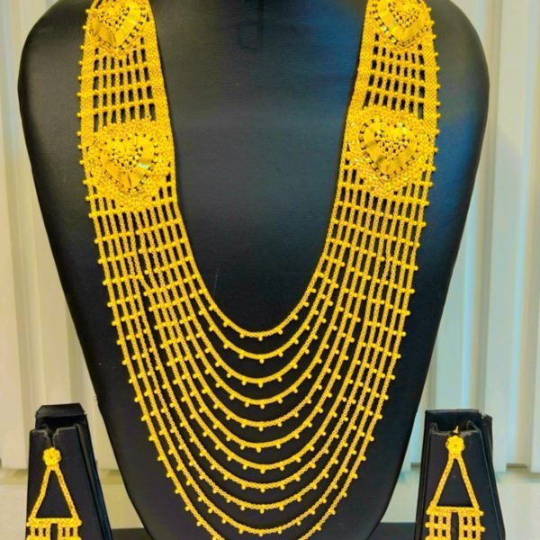 Necklace set