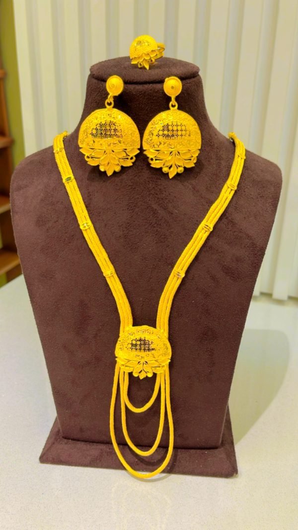 Necklace set