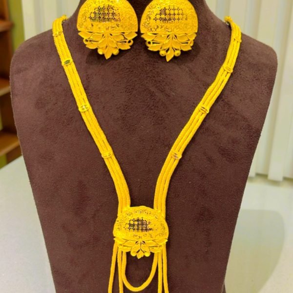 Necklace set