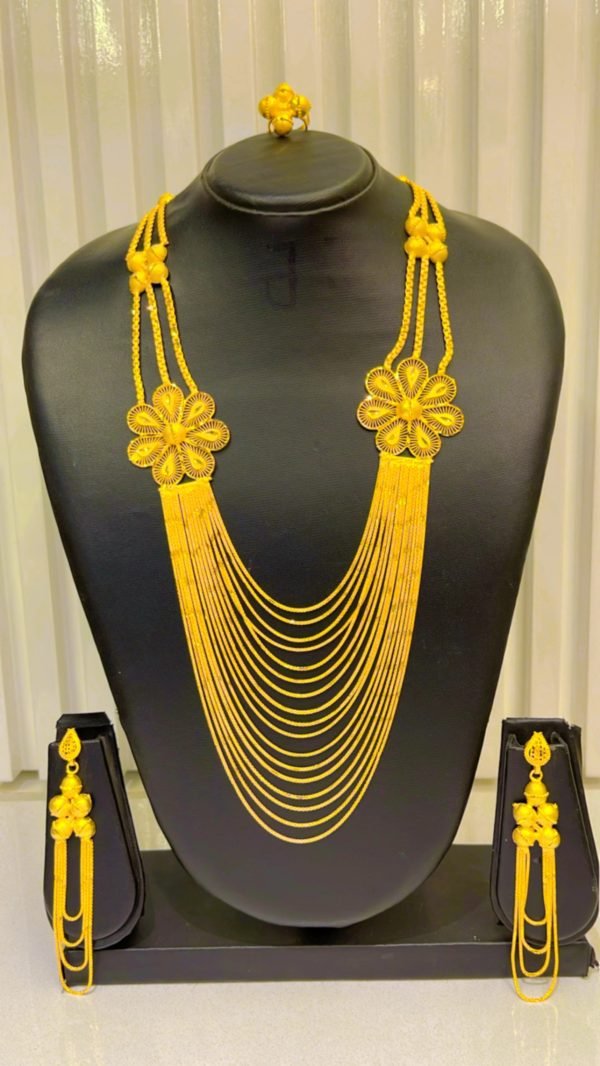 Necklace set