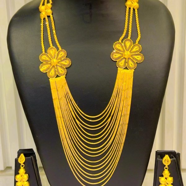 Necklace set