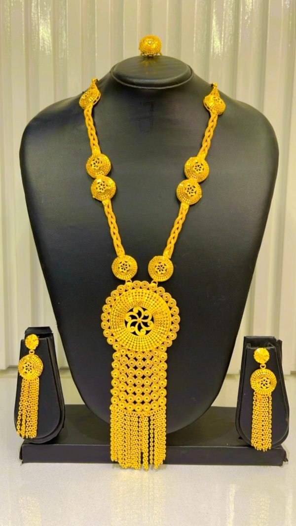 Necklace set