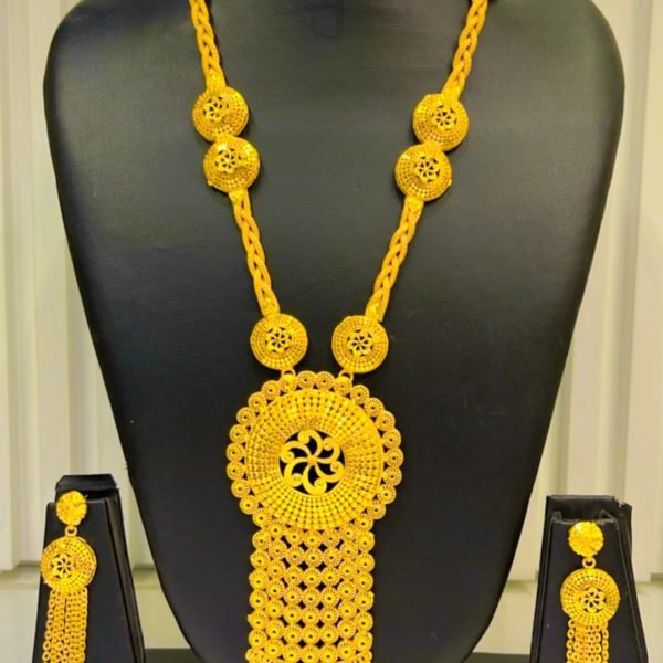 Necklace set