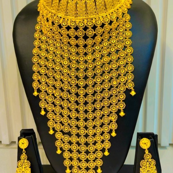 Necklace set