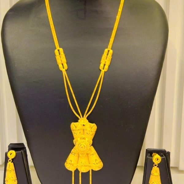 Necklace set