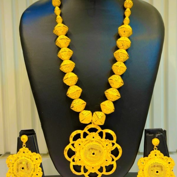 Necklace set