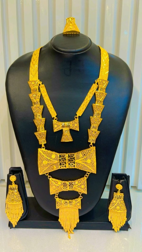 Necklace set