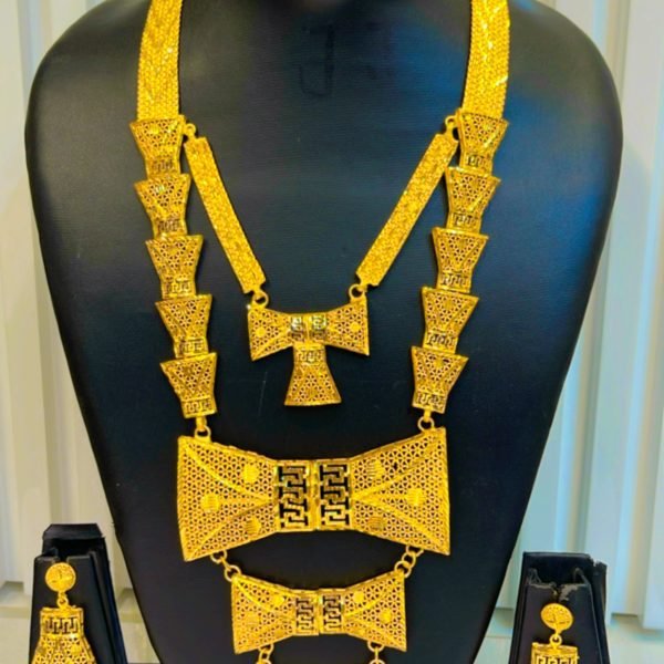 Necklace set