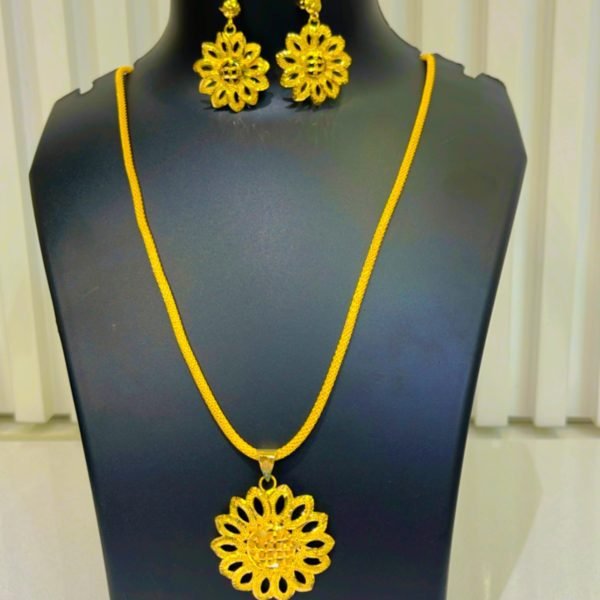 Necklace set