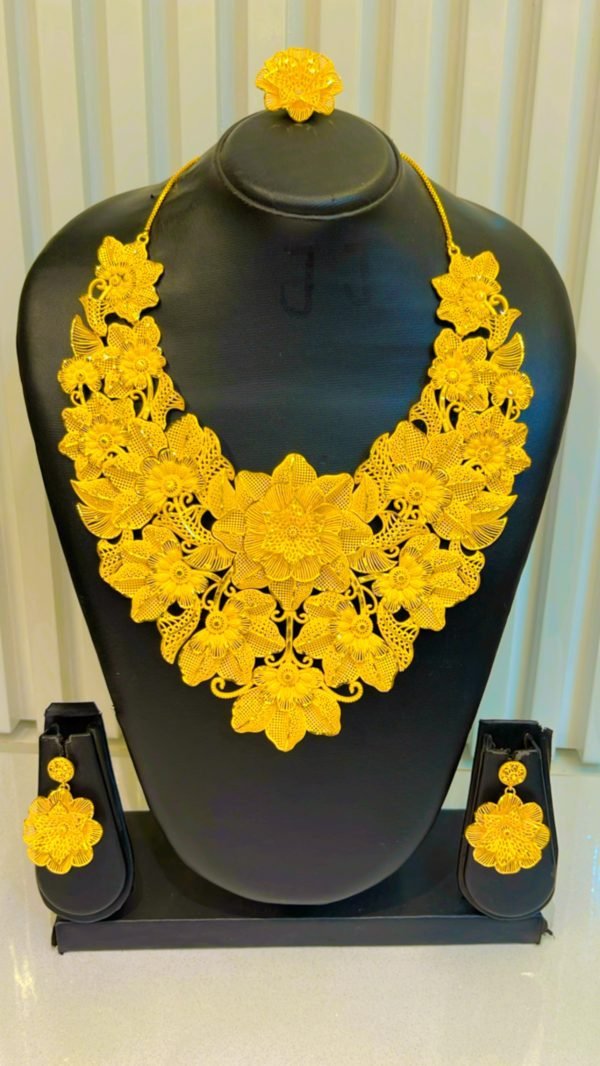 Necklace set