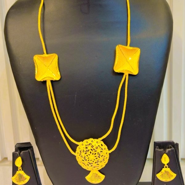 Necklace set