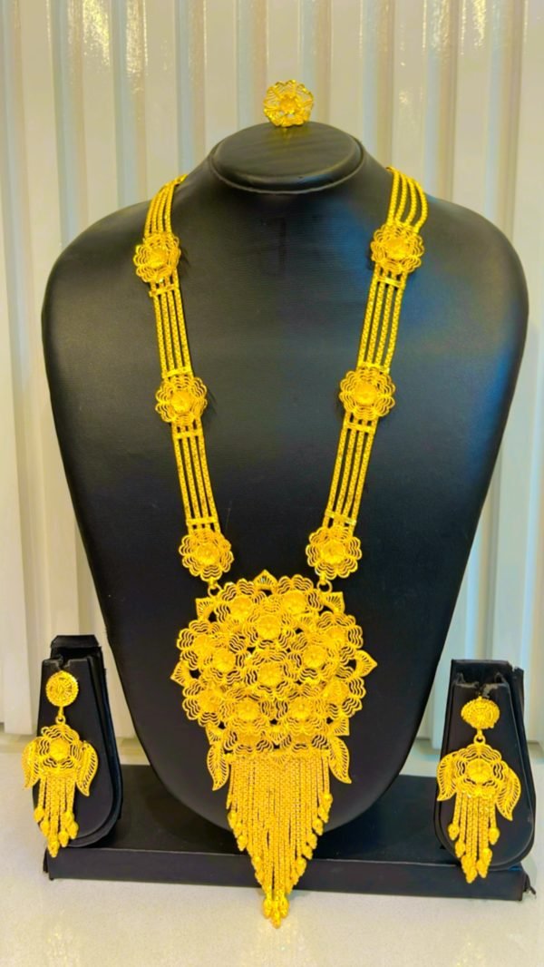 Necklace set