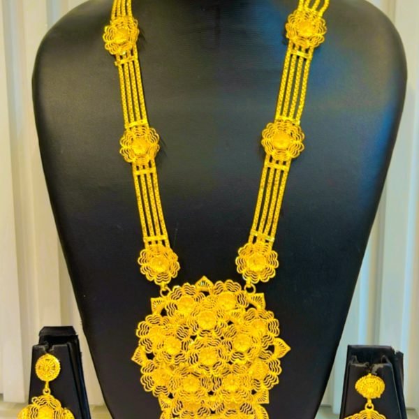 Necklace set