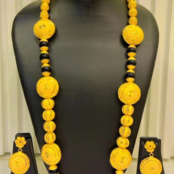 Necklace set