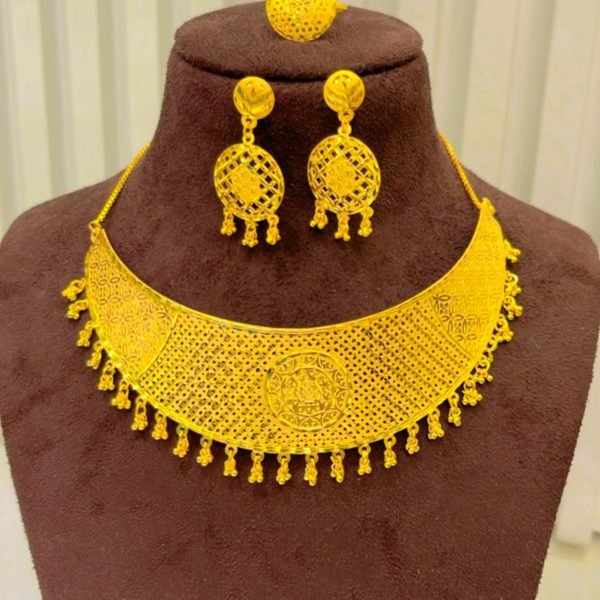 Necklace set