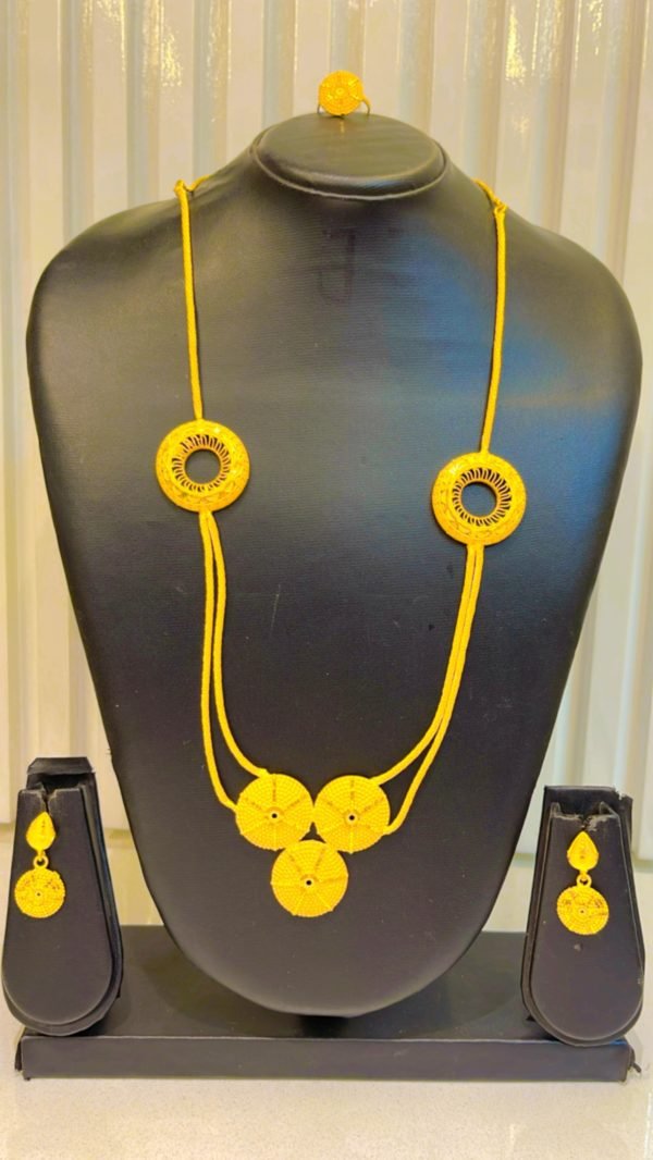 Necklace set