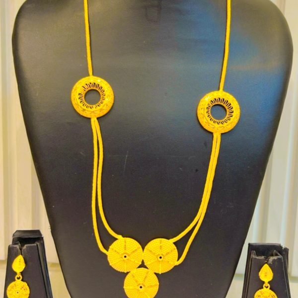 Necklace set