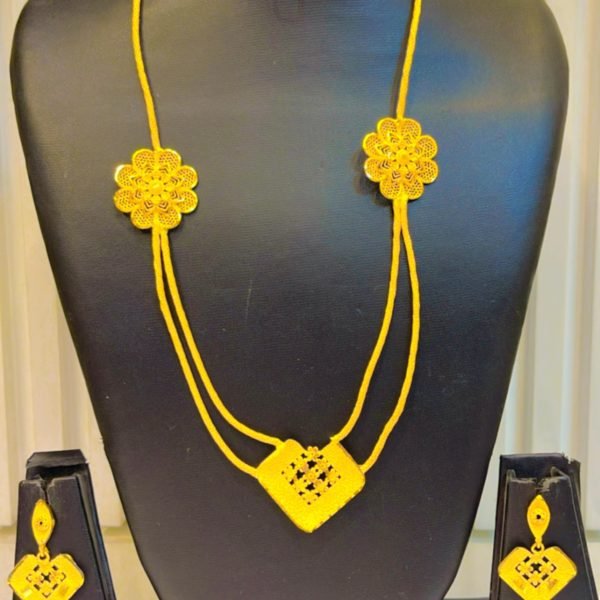 Necklace set