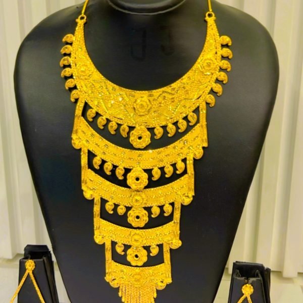 Necklace set