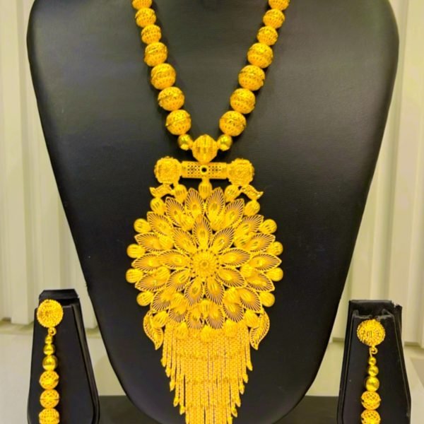 Necklace set