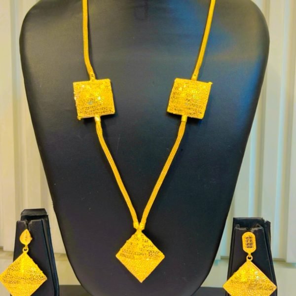 Necklace set