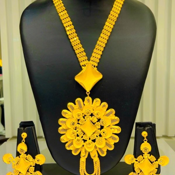 Necklace set