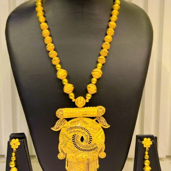 Necklace set