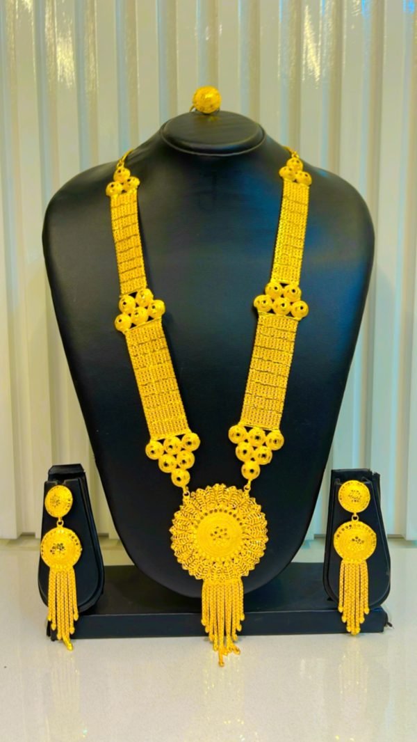 Necklace set