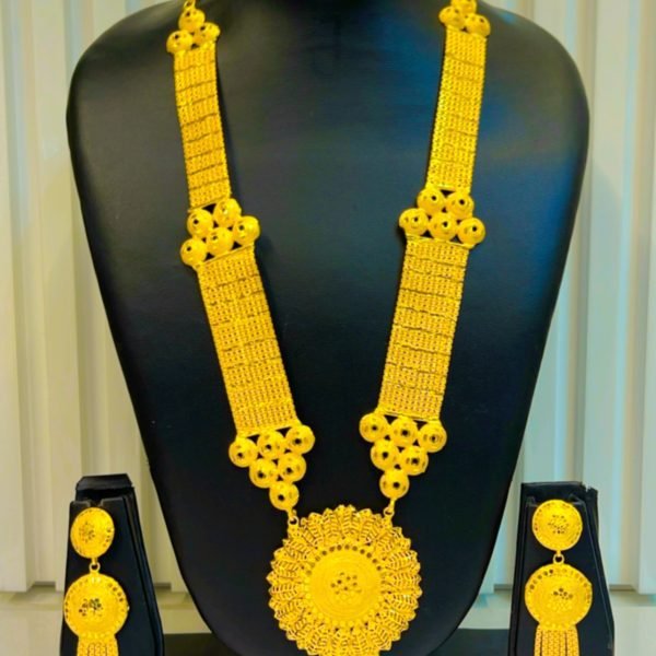 Necklace set